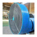 Top Quality Moulded Edge Rubber Belt Type Roller Conveyor For Belts